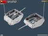 MiniArt 35416 Sd.Kfz.234/2 WITH LUCHS TURRET. INTERIOR KIT 1/35